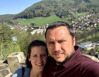 Doprava a Parkování